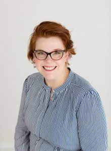 Calli Adamson Bakken