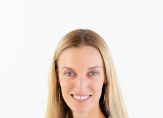 Erika Hanson Fargo Mom