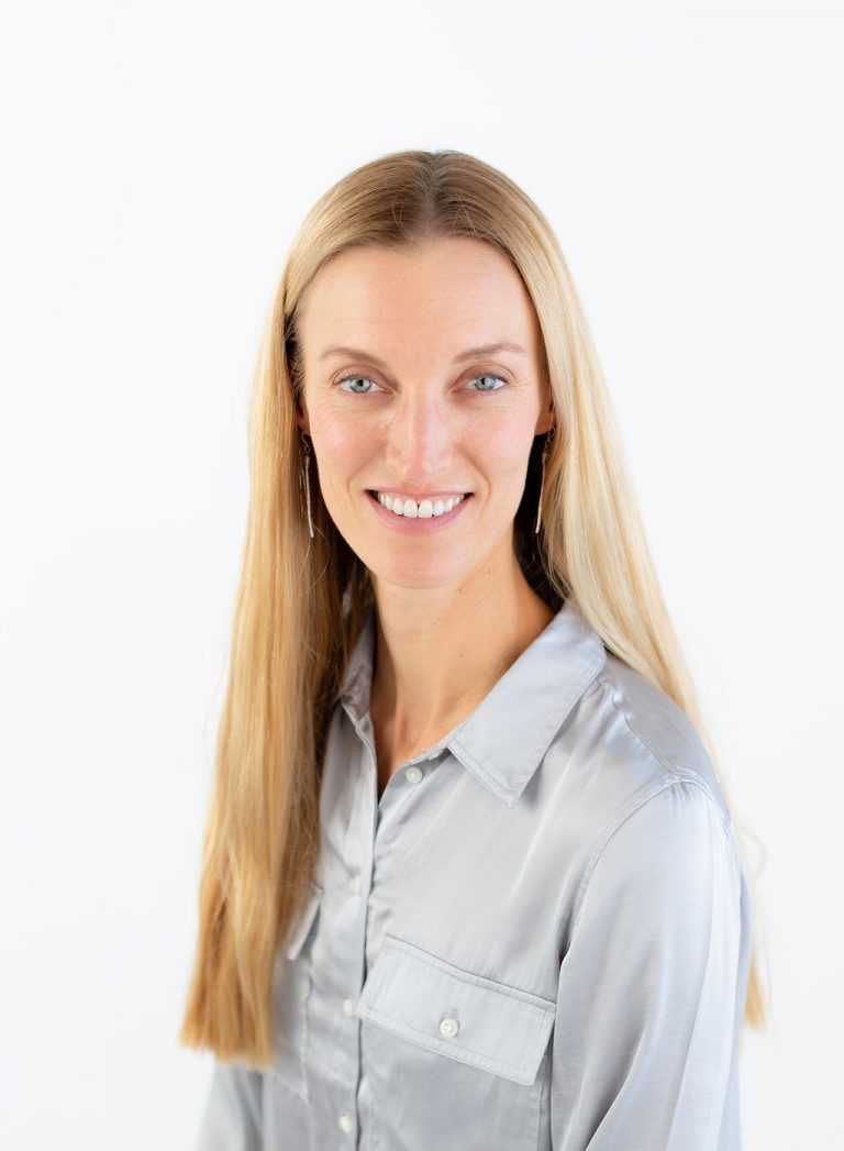 Erika Buckhouse Hanson