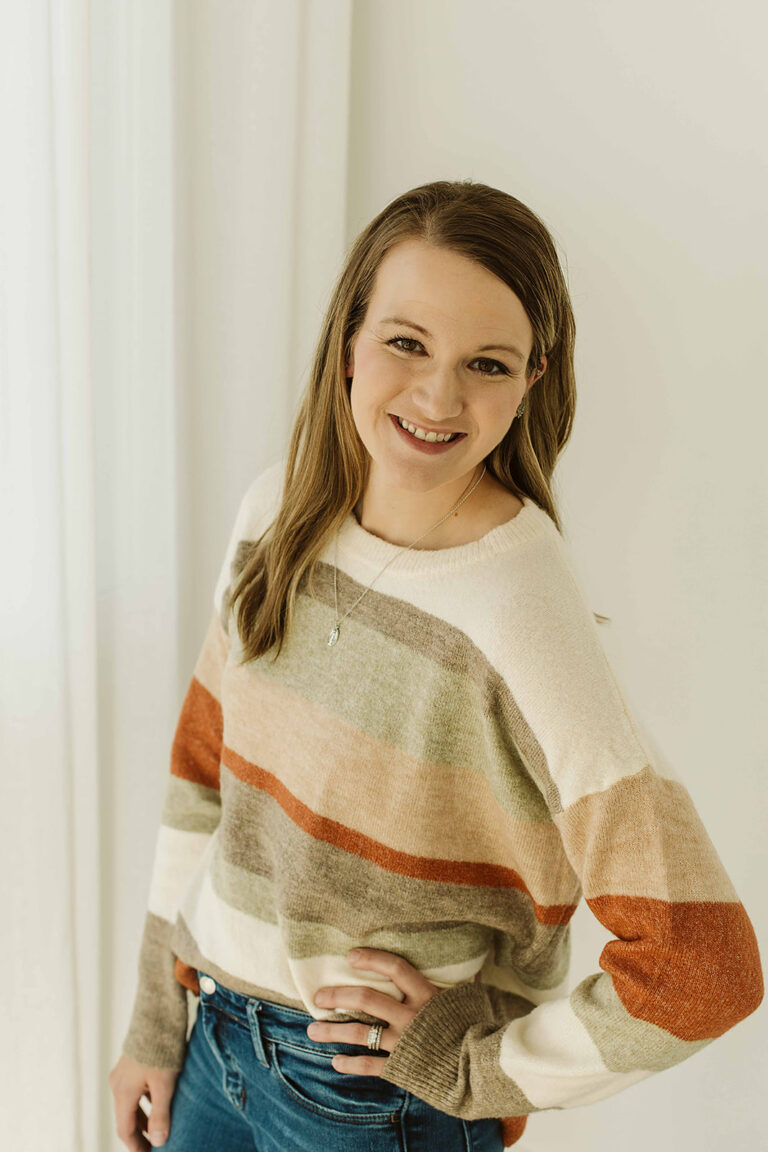 Danielle Ladwig
