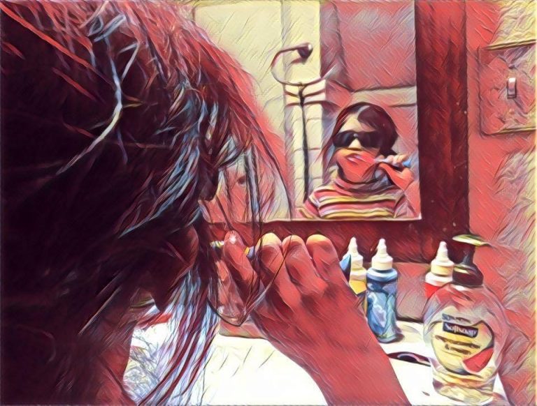 The “Weird” Mom: Raising Kids in a Different Culture