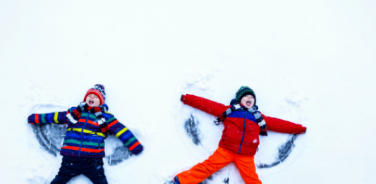 kids winter gear fargo