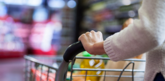 weekly meal planning