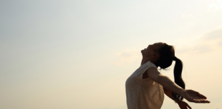 Sorry, Not Sorry Fargo Mom