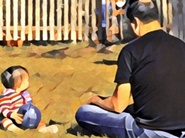 parenting in a new culture