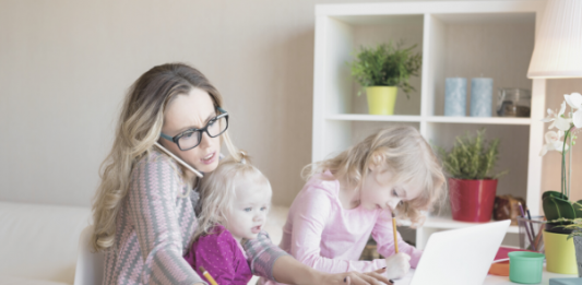 Work from Home