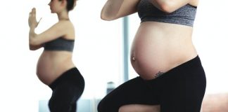exercise during pregnancy