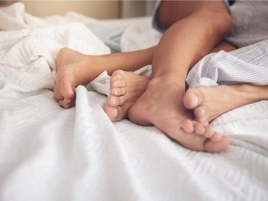 Co-Sleeping