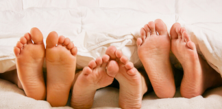 End to co-sleeping