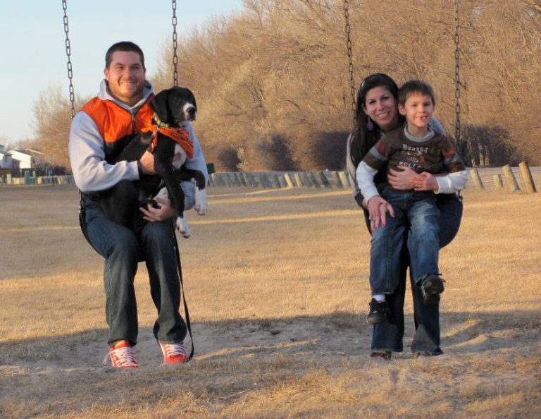 More than a Step-Mom: Being a “Bonus Mom”