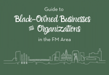 black-owned businesses in fargo