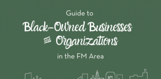 black-owned businesses in fargo