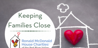 Keeping Families Close: Ronald McDonald House Charities of the Red River Valley ronald mcdonald house fargo