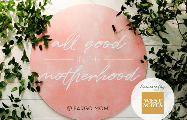 Fargo Mom