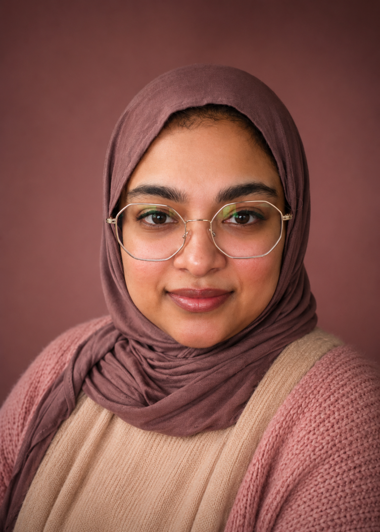 Wasifa Ahmad Hasan