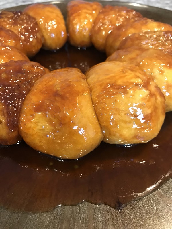 monkey bread