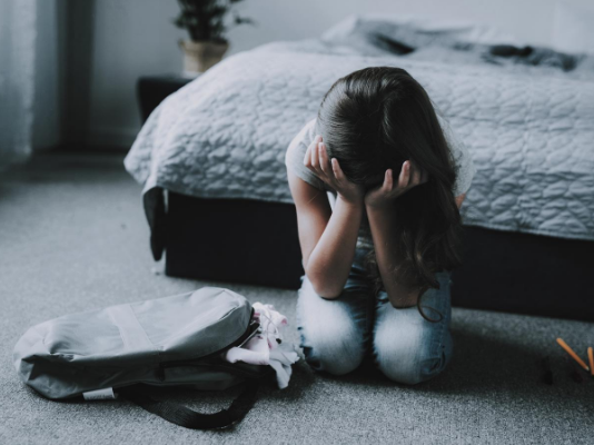 child sexual abuse