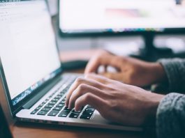resume gap stay at home mom