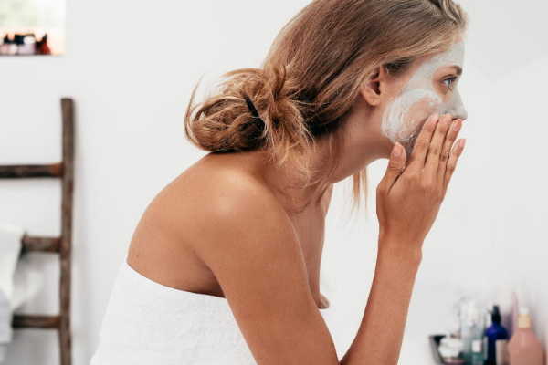 Less is More: My Simple Skin Care Routine