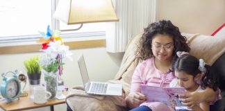 Chronic Illness Motherhood