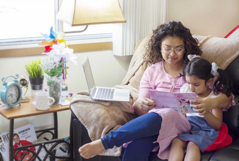 Chronic Illness Motherhood