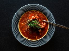 soup recipes