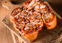 fall breakfast recipes