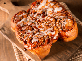 fall breakfast recipes