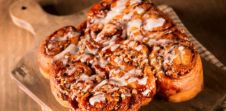 fall breakfast recipes