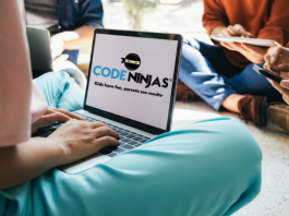code ninjas fargo