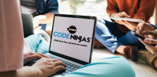 code ninjas fargo