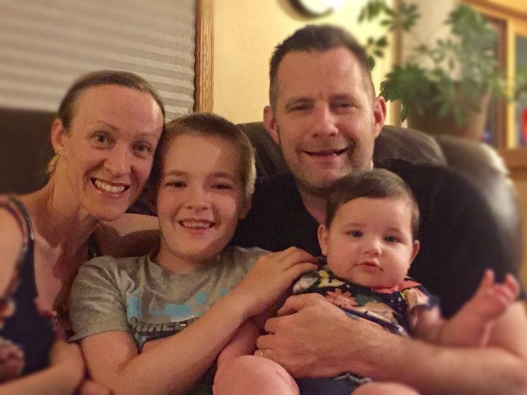 Story of Adoption Part 1: I Am an Adoptive Mother