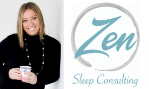 zen sleep consulting