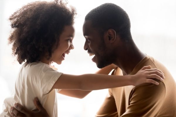 A Note to Dads on Valentine’s Day