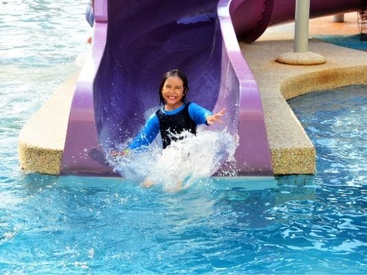 Weekend Getaways from Fargo: Water Park Hotels