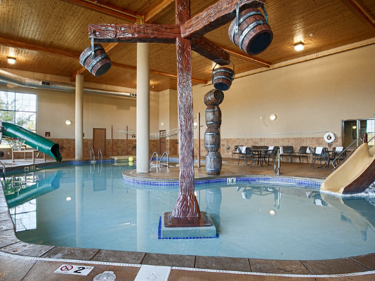 best western fargo