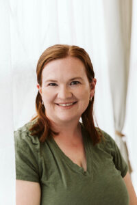 Hannah Osland