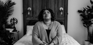 black mothers mental health