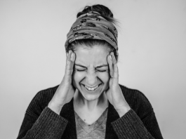 postpartum rage