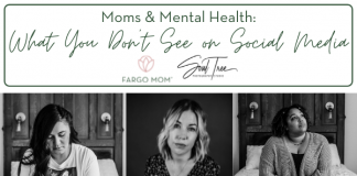 fargo mom mental health