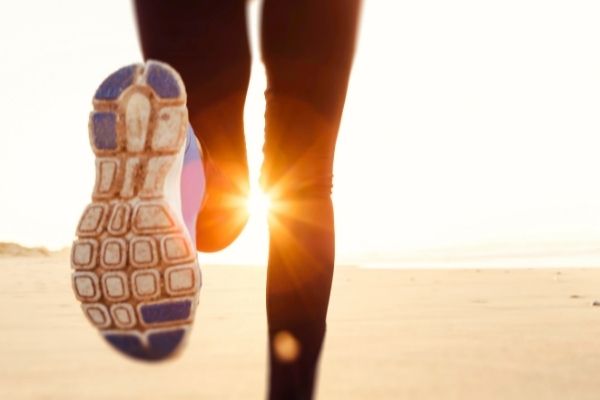 Breastfeeding & Running: Tips to Make it Work