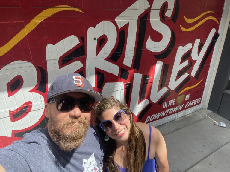 10 Summer Date Ideas in Fargo & Moorhead