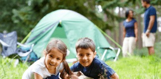 camping tips