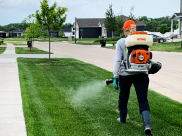 mosquito control fargo
