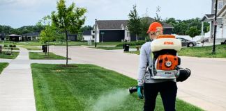 mosquito control fargo