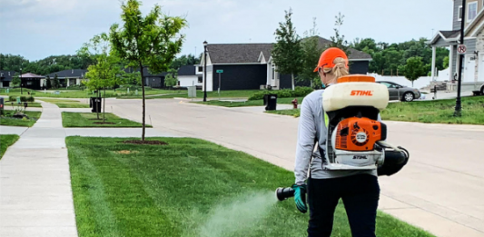 mosquito control fargo