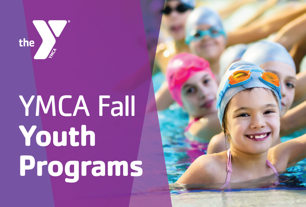 YMCA fall guide