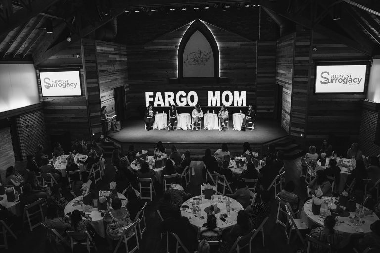 Motherhood Unfiltered 2021 Event Recap!