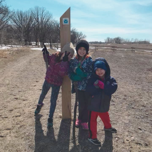 sheyenne grasslands