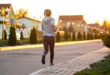 Running paths in Fargo.